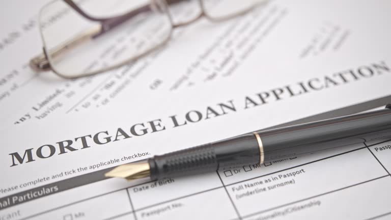 Bradford Woods, PA Loan Agency Company